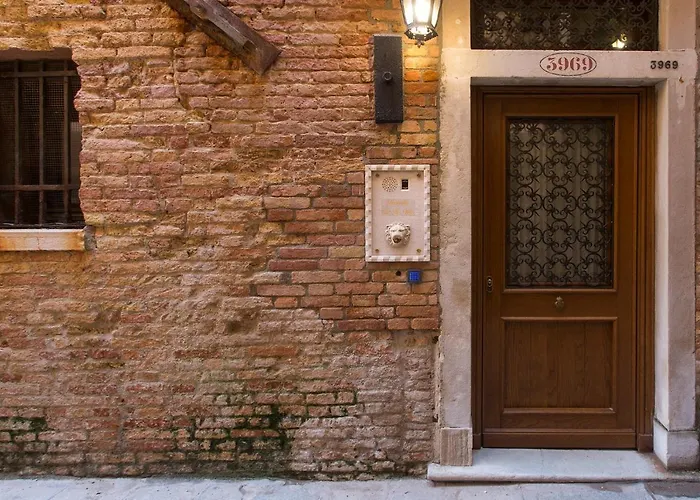 Locanda Cà Le Vele Venezia