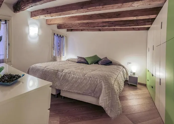 Locanda Ai Santi Apostoli Venezia