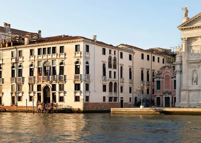 Hotel Palazzo Giovanelli e Gran Canal Venezia