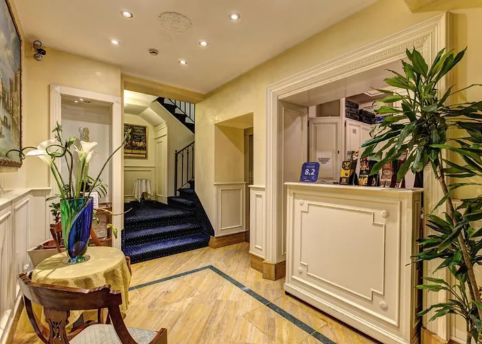 Hotel Palazzo La Scala Venezia